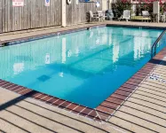 Econo Lodge by Choice Greenville - 2성급
