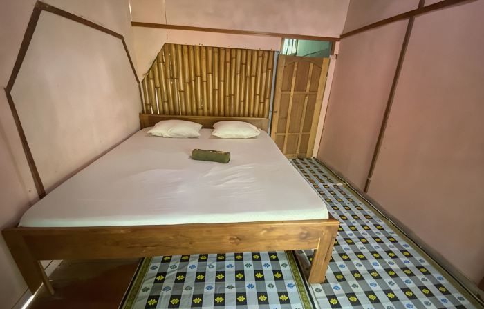 Gemo Beach Cottages