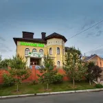 Sosnovy Bor Guest House - 3つ星