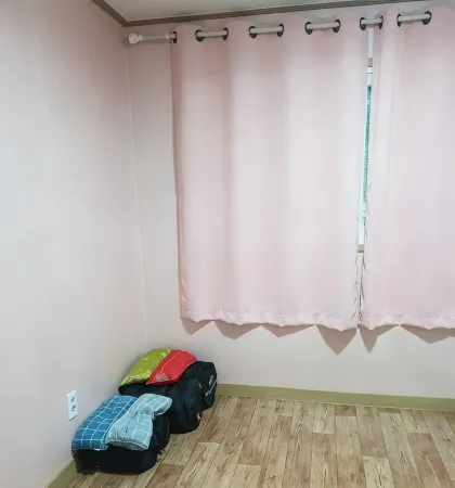 Hapcheon Superia Camping Отели в г. Хапчхон