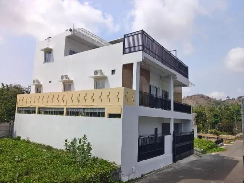 Lombokhouse Mandalika