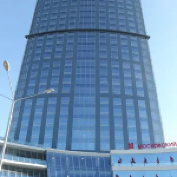 シチオテリ のホテル