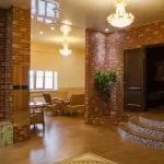 Ziko Hotels in Nefteyugansky District