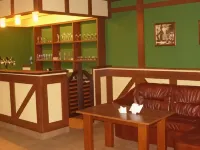 Hotel Villa Classic Hotels in Samara