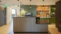 Hotel Campanile Nature - Cergy Pontoise Hotel a Ennery