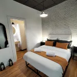 Residencial Alcoy Apartahotel - Homestays