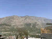Mathan View Homestay - 3Min Drive to Kullu-Manali Airport