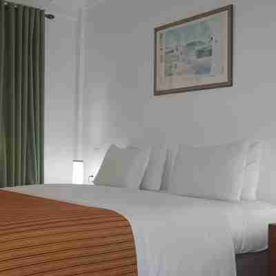 Rose Valley Hotel Rooms