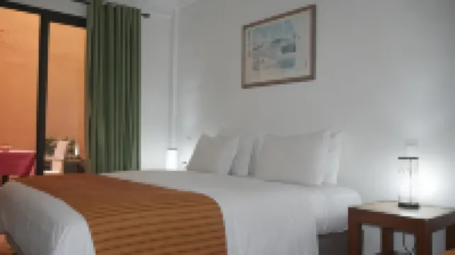 فندق روز فالي فنادق في 