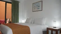 Rose Valley Hotel Hotels in Tarmigte