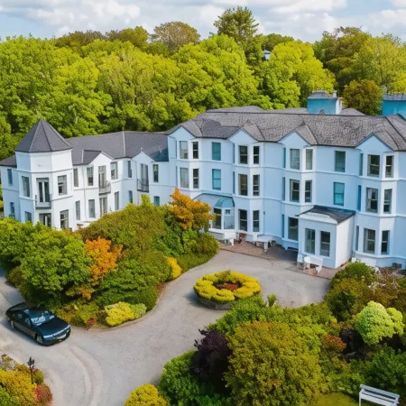 Seaview House Hotel