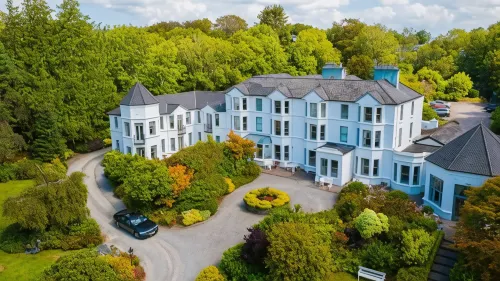 Seaview House Hotel - que admiten mascotas