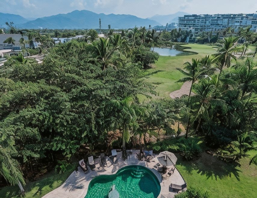 Comfort Inn Puerto VallartaOver view