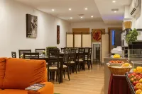 Hotel Duquesa - Balkon