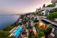 유로스타 몬테 타우로 타오르미나 호텔