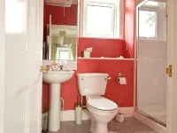 Dowfold House Bed and Breakfast Hotels in Saint Helen Auckland