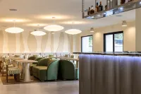 Hotel et Spa Kasano Calvi - Handwritten Collection - bar
