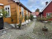 Tollgaarden Gjestegaard Hotels near Bøkeskogen utsikt