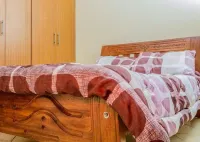 Olive Home - Serene Family Home Hotel a 