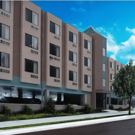 Brentwood Inn & Suites