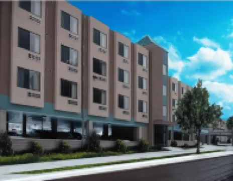 Brentwood Inn & Suites