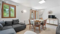 Quiet and Nature Holiday Home on the Côte d'Azur - Homestays