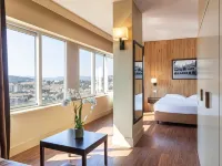 Hotel Fundador Hotels in Guimaraes