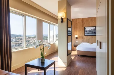 Hotel Fundador Hotels near Estadio D. Afonso Henriques