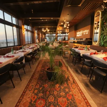 Best Western Izmir Hotel