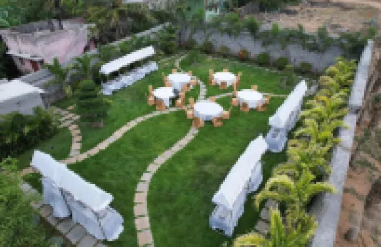 Costa Vista Beach Resort