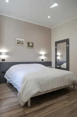 Lvna Telesia Hotels in Morcone