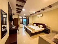 호텔 너바나 팰리스