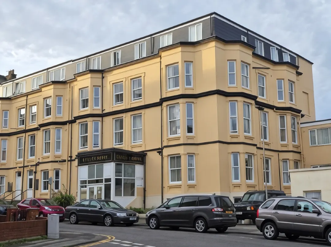 Rivelyn Hotel Bar & Restaurant - Scarborough