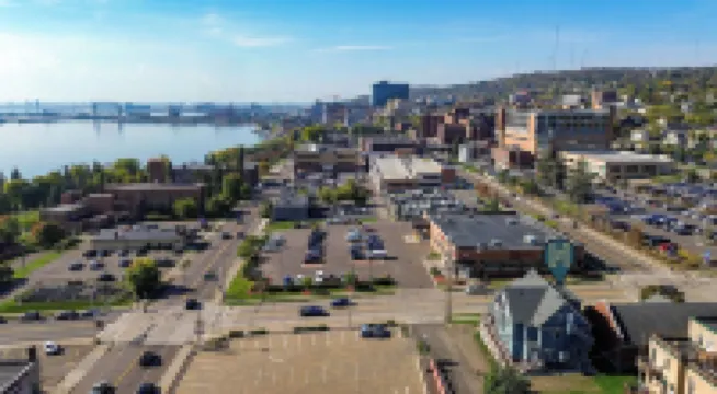 Harris House by Heirloom Boutique Collection