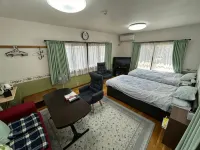 Guesthouse Suisen - Хоумстей