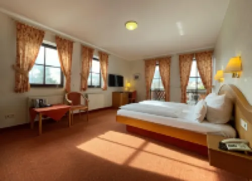 Weingut Sandwiese Winzerhotel