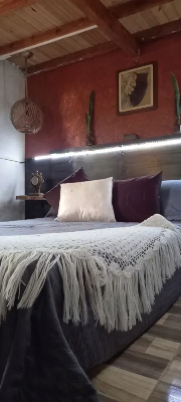 Cozy house in the countryside. 50 minutes from the city, Medellín, Colombia!