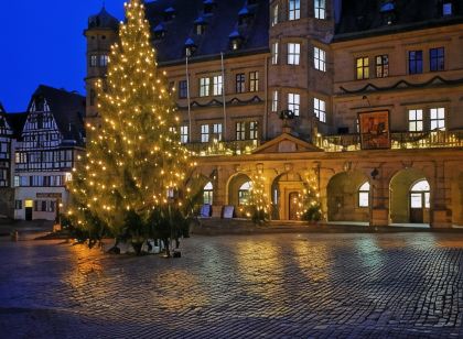 Hotel Tilman Riemenschneider