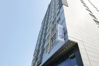 Residence Hotel K Okpo Hotels in Geoje-si