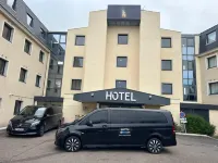 Geographotel Paris-Roissy CDG Airport Hotels near Charles de Gaulle Airport Terminal 2 Station