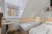 Stay Express Hotel Oldtown - 2 étoiles