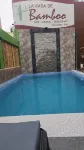 La Casa de Bamboo - Pools