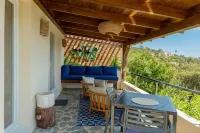 Swim Lodge Hotel Piscine privée ou Jacuzzi privé Hotels in Porto-Vecchio