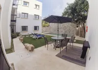 Viento Suites Cancún