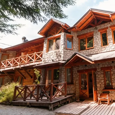 Ona Apart Hotel and Spa