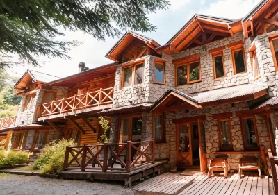 Ona Apart Hotel and Spa Hotels in 