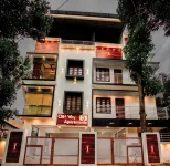 Cliff Way Apartments - balcón