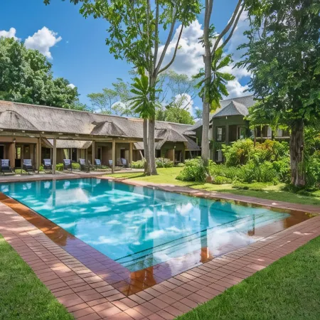 Hippo Hollow Country Estate