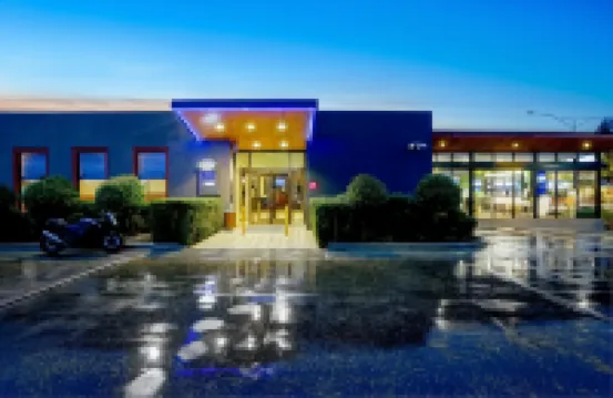 クラブ ラバトン モーテル