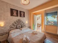 Taormina Garden Hotel Hotels in der Nähe von Strand Spisone